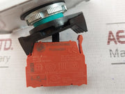 Elettrocanali Ec69000E Emergency Stop Switch Pl004001 16A 690V 50-60Hz 1A-500V