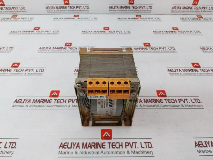 Elettromeccanica 018042 Transformer Va 400 2,5Mm