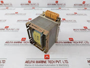 Elettromeccanica 018042 Transformer Va 400 2,5Mm