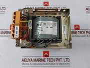 Elettromeccanica 018042 Transformer Va 400 2,5Mm