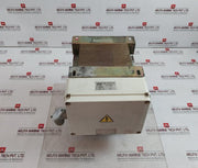 Elettromeccanica 043027 Industrial Transformer 7000Va 108738 Ip56 Gw 44 208