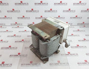 Elettromeccanica 043027 Industrial Transformer 7000Va 108738 Ip56 Gw 44 208