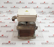 Elettromeccanica 043027 Industrial Transformer 7000Va 108738 Ip56 Gw 44 208