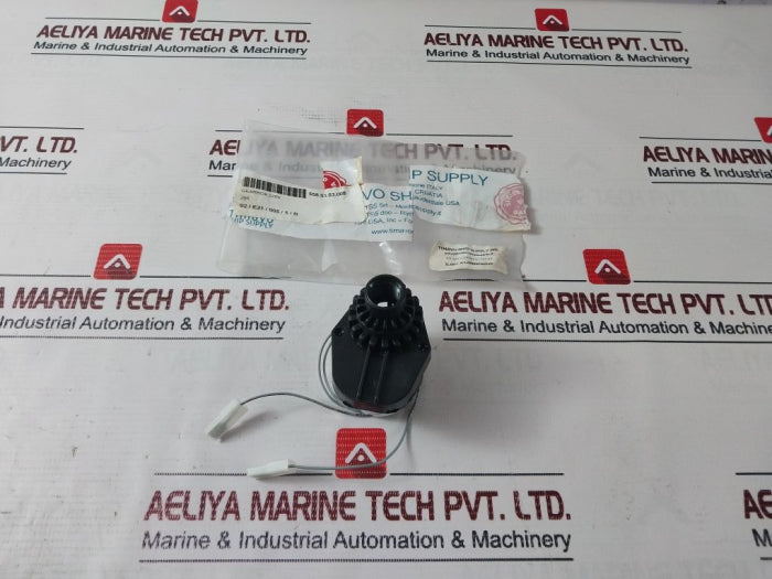 Elettromeccanica Cdc Bt01 Gear Motor 230V Ac