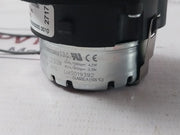 Elettromeccanica Cdc Bt01 Gear Motor 230V Ac