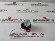 Elettromeccanica Cdc Bt01 Gear Motor 230V Ac