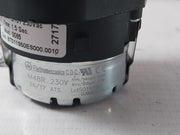Elettromeccanica Cdc Bt01 Gear Motor 230V Ac