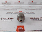 Elettrotec Pmn 250A Adjustable Pressure Switch With Push-on Terminal V0744A