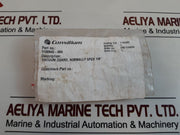 Elettrotec Vcm1Ab Diaphragm Vacuum Switch