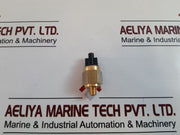 Elettrotec Vcm1Ab Diaphragm Vacuum Switch