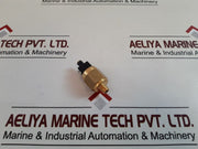 Elettrotec Vcm1Ab Diaphragm Vacuum Switch