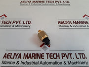 Elettrotec Vcm1Ab Diaphragm Vacuum Switch