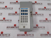 Elevator Keypad