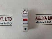 Elf Ef048348 Fuse Holder 32A 690V