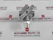 Elfit Sc-26.1N Aluminium Junction Box K6-153 Ip66/67