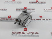 Elfit Sc-26.1N Aluminium Junction Box K6-153 Ip66/67