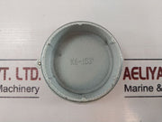 Elfit Sl.26.1N Aluminium Junction Box