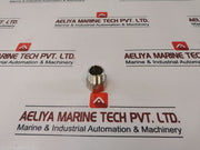 Elfit Sl.26.1N Aluminium Junction Box