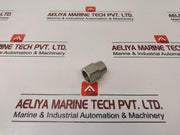 Elfit Sl.26.1N Aluminium Junction Box
