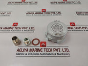 Elfit Sl.26.1N Aluminium Junction Box