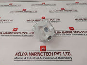Elfit Sl.26.1N Aluminium Junction Box
