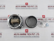 Elfit St 26.1 Aluminium Junction Box Ip 66/67