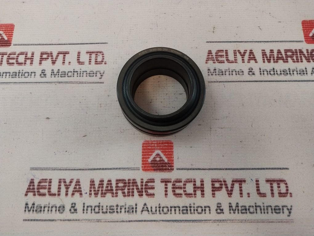Elges Ge50-do-2Rs Spherical Bearing