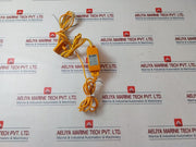 Elgin 1F 20W 5A Maxi Orange Air Conditioner