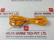 Aspen Fp2210 Maxi Orange Air Conditioner 220vAc