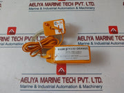 Aspen Fp2210 Maxi Orange Air Conditioner 220vAc
