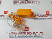 Aspen Fp2210 Maxi Orange Air Conditioner 220vAc