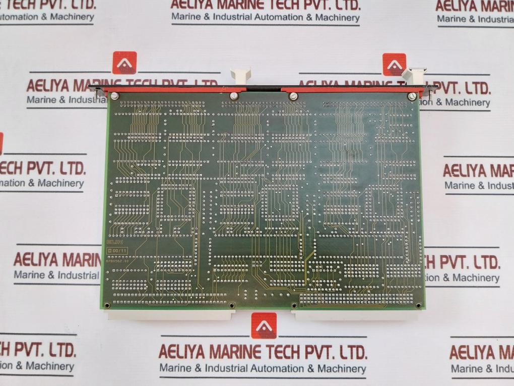 Elin Pim-70 Printed Circuit Board