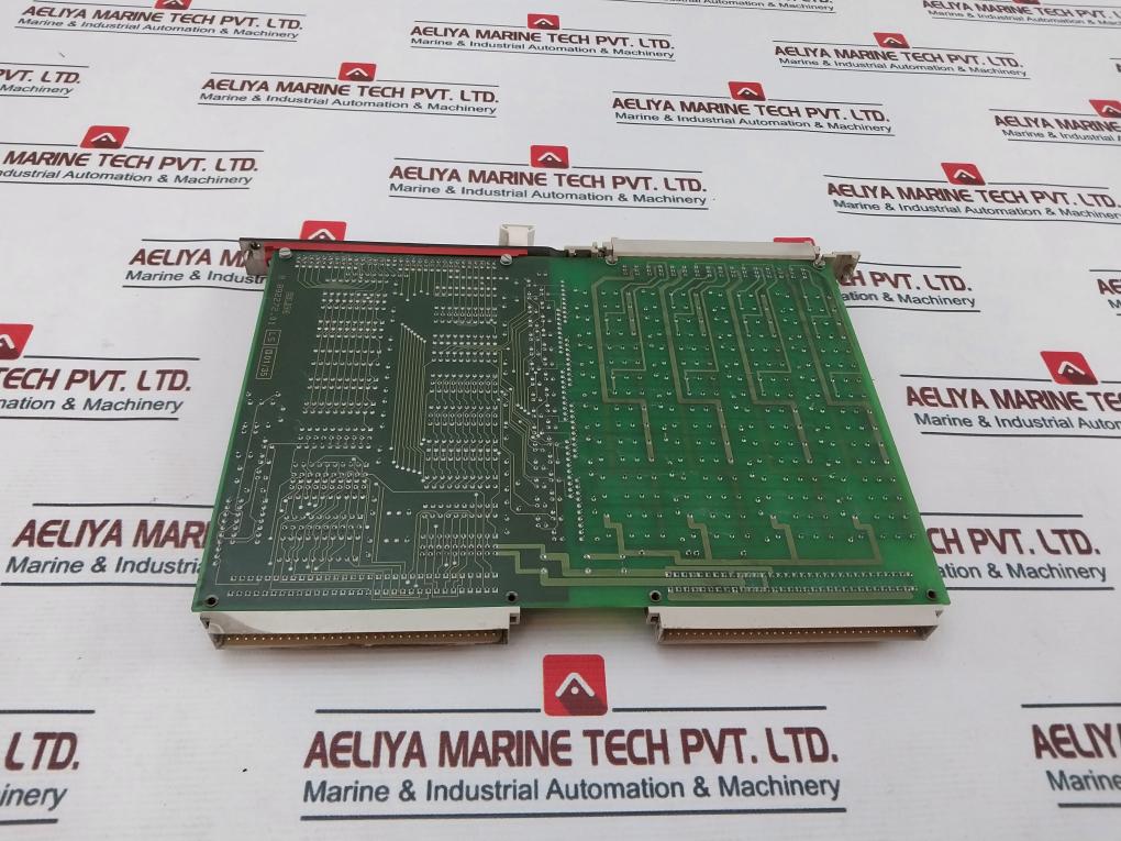 Elin Printed Circuit Board 8 892272.01