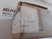 Elinca 0-15v meter analogue volt meter