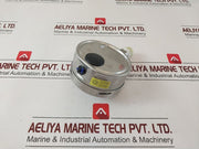 Elite En 837-1 Gauge 0-25 Bar 100Mm