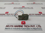 Elite 991 Printed Circuit Board Interprint 1
