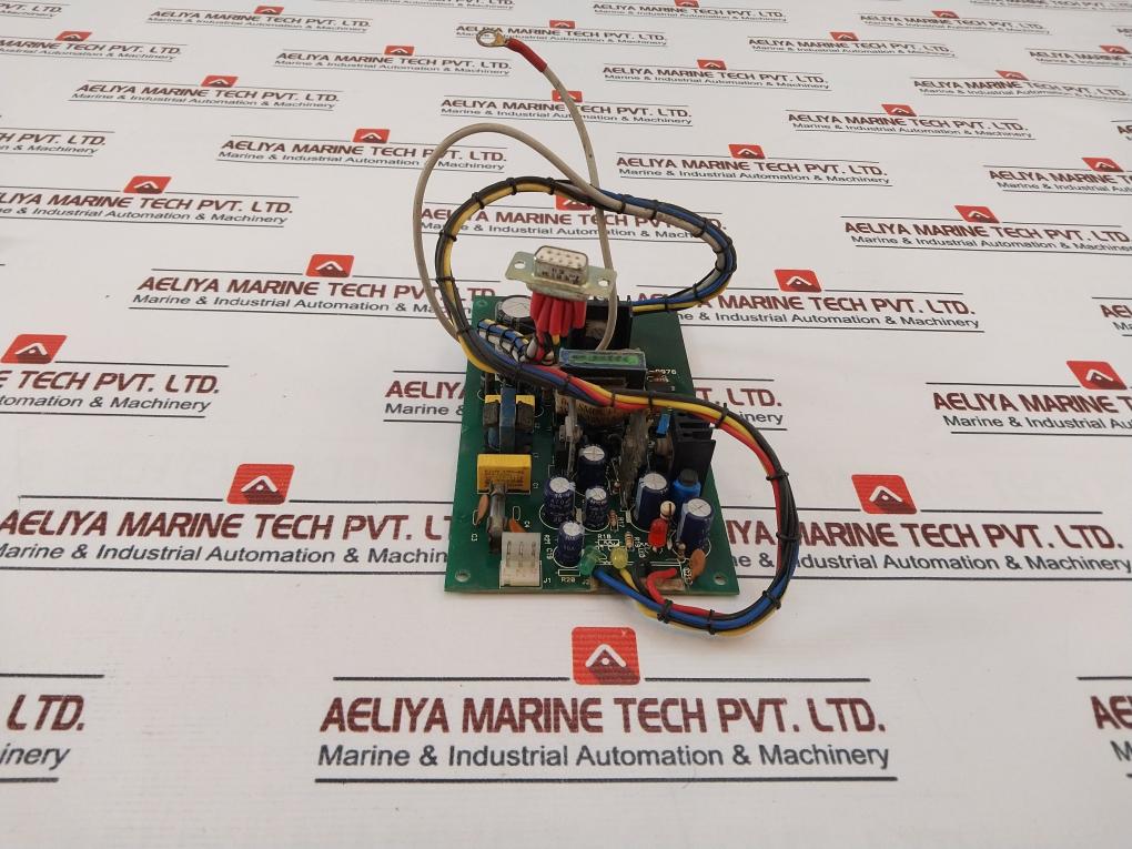Elite 9976 Printed Circuit Board