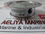 Elite P-16 Pressure Gauge