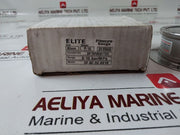 Elite P-16 Pressure Gauge