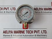 Elite P-16 Pressure Gauge