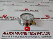 Elite P-16 Pressure Gauge