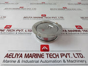 Elite P-16 Pressure Gauge