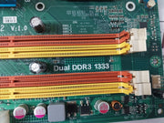 Elitegroup Ic43T-a2 Motherboard