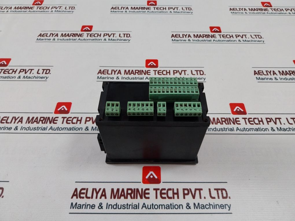 Eliwell Ewcm860/Ntc/S Compressor Fan Manager