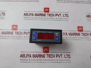 Eliwell Ewpc 970/L Digifrost System Defrost Gas Digital Controller 250V 8A