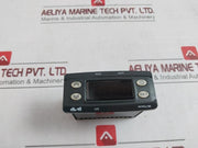 Eliwell Ewtsplus 990 Programmable Electronic Timer Et020I0Xtg300 12Vac/Dc 1.5W