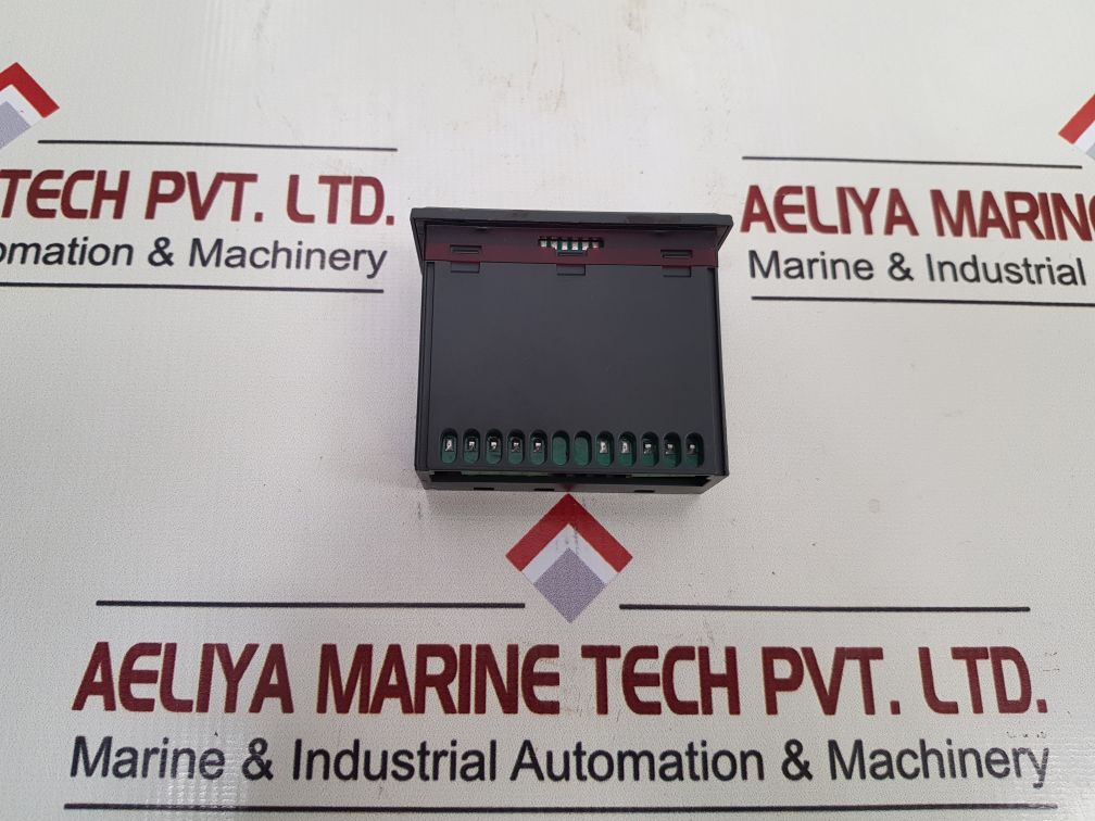Eliwell Ic11C00Tca300 Temperature Controller