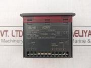 Eliwell Ic11C00Tca300 Temperature Controller E132880 1.5Va Max 250V