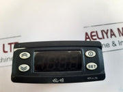 Eliwell Icplus 902 Temperature Controller Icp11Y0750001