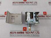 Eliwell O16H6750 Pressure Switch That Measures And Humidity 2-8 Bar